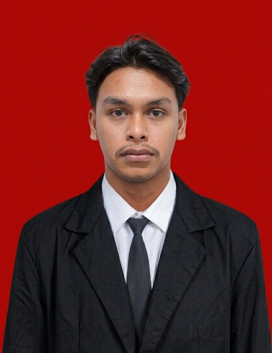 Foto Douglas Cok Mordekhai Purba