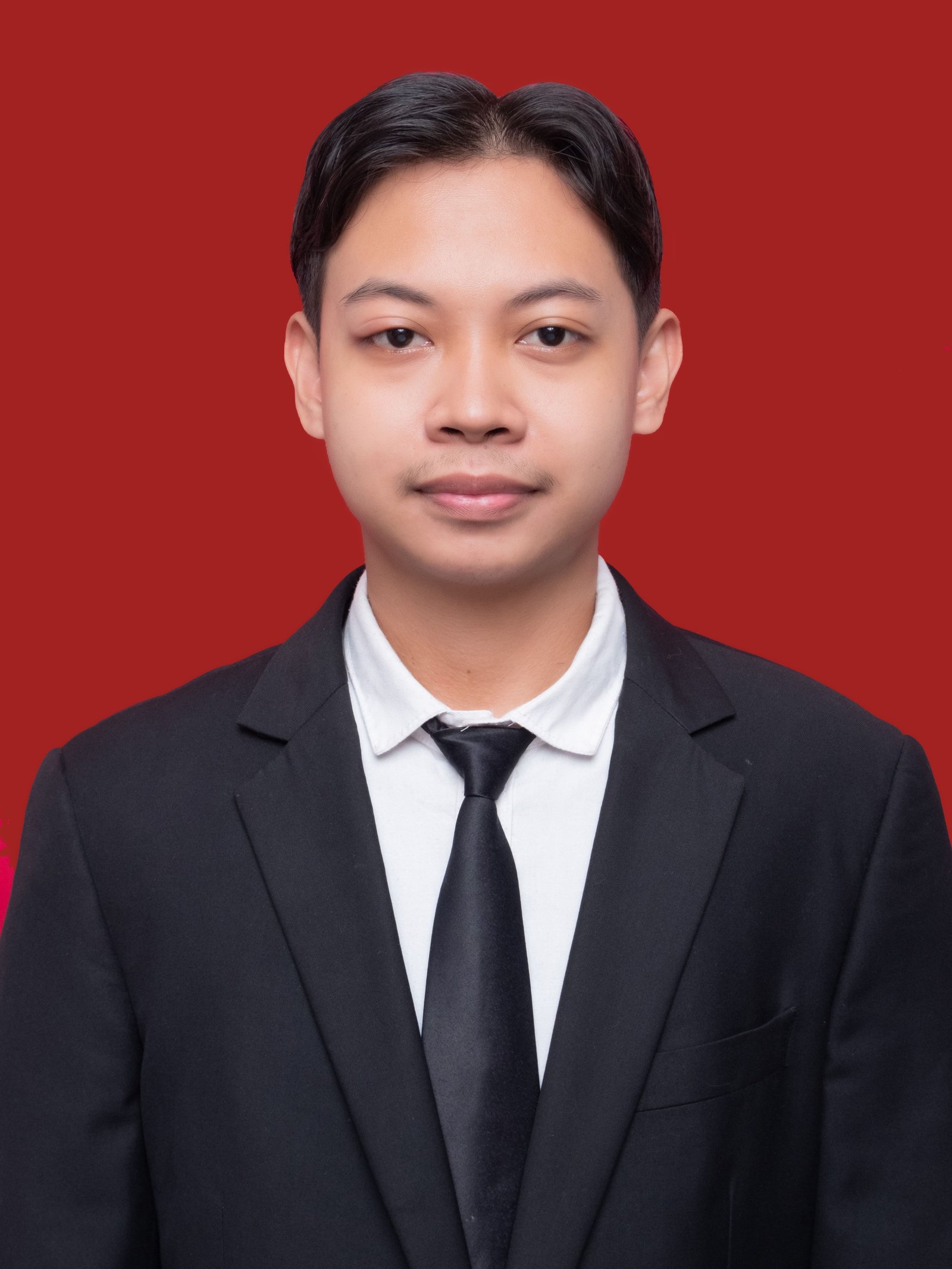 Foto Rafly Ardhiansyah Ramadhani