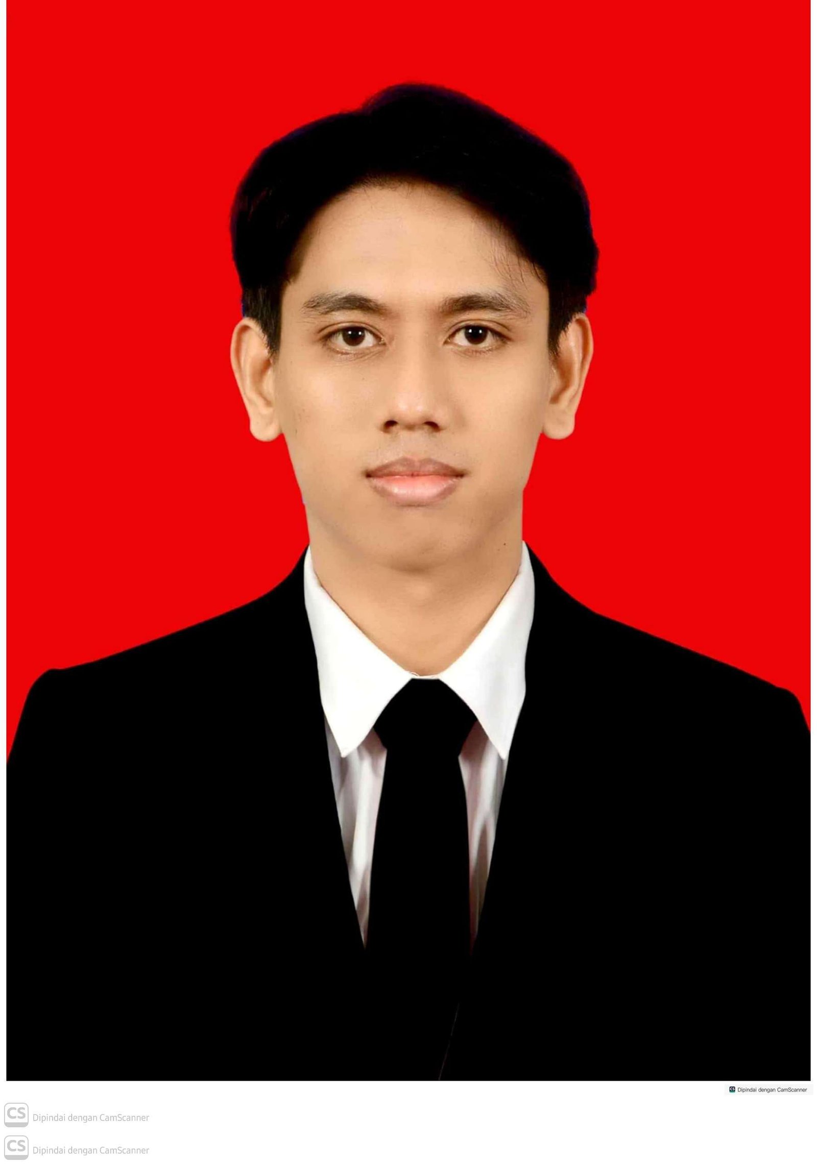 Foto Rahmat Hidayat