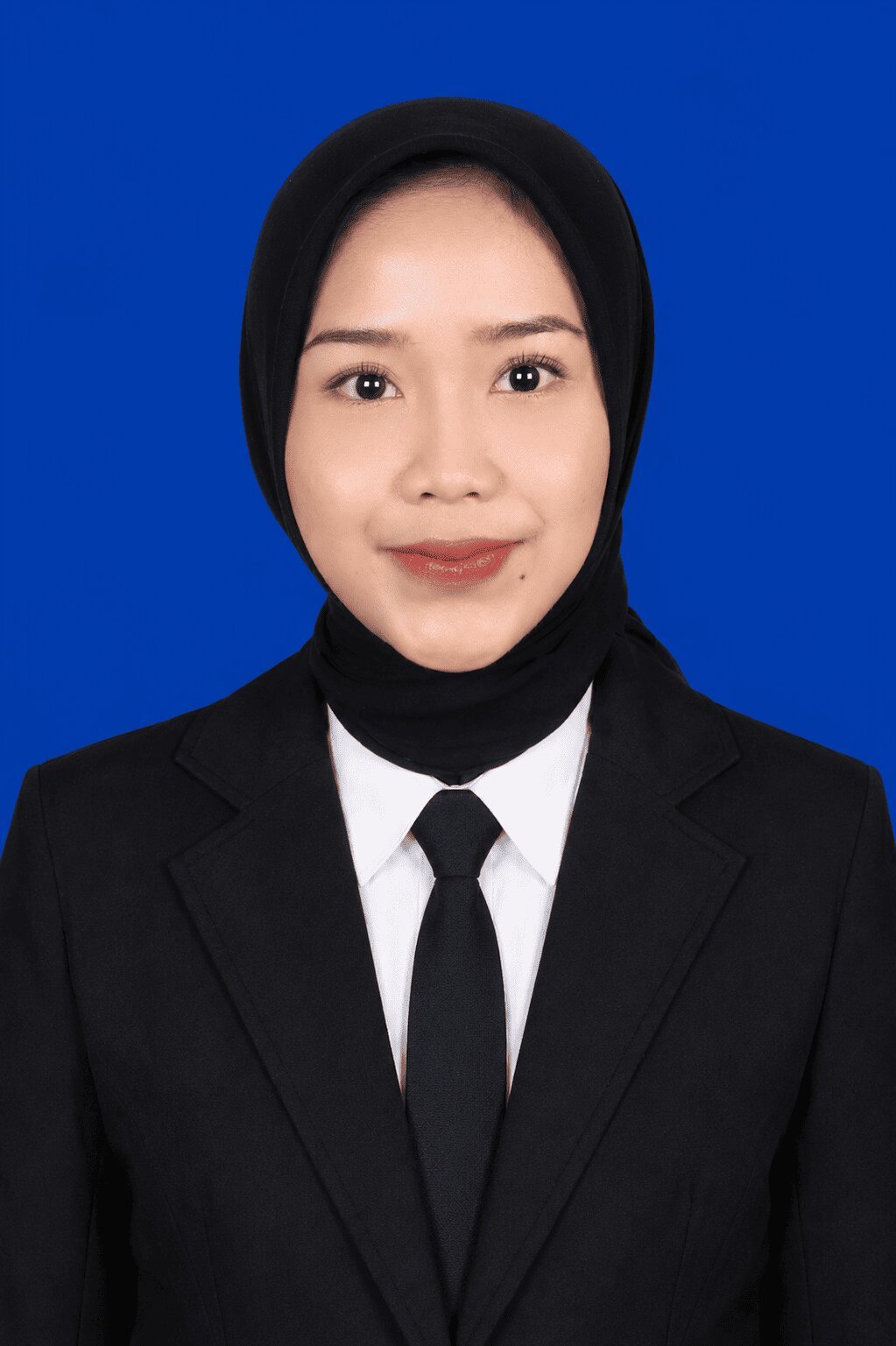 Foto Najwa Naura Sasmita Shihab
