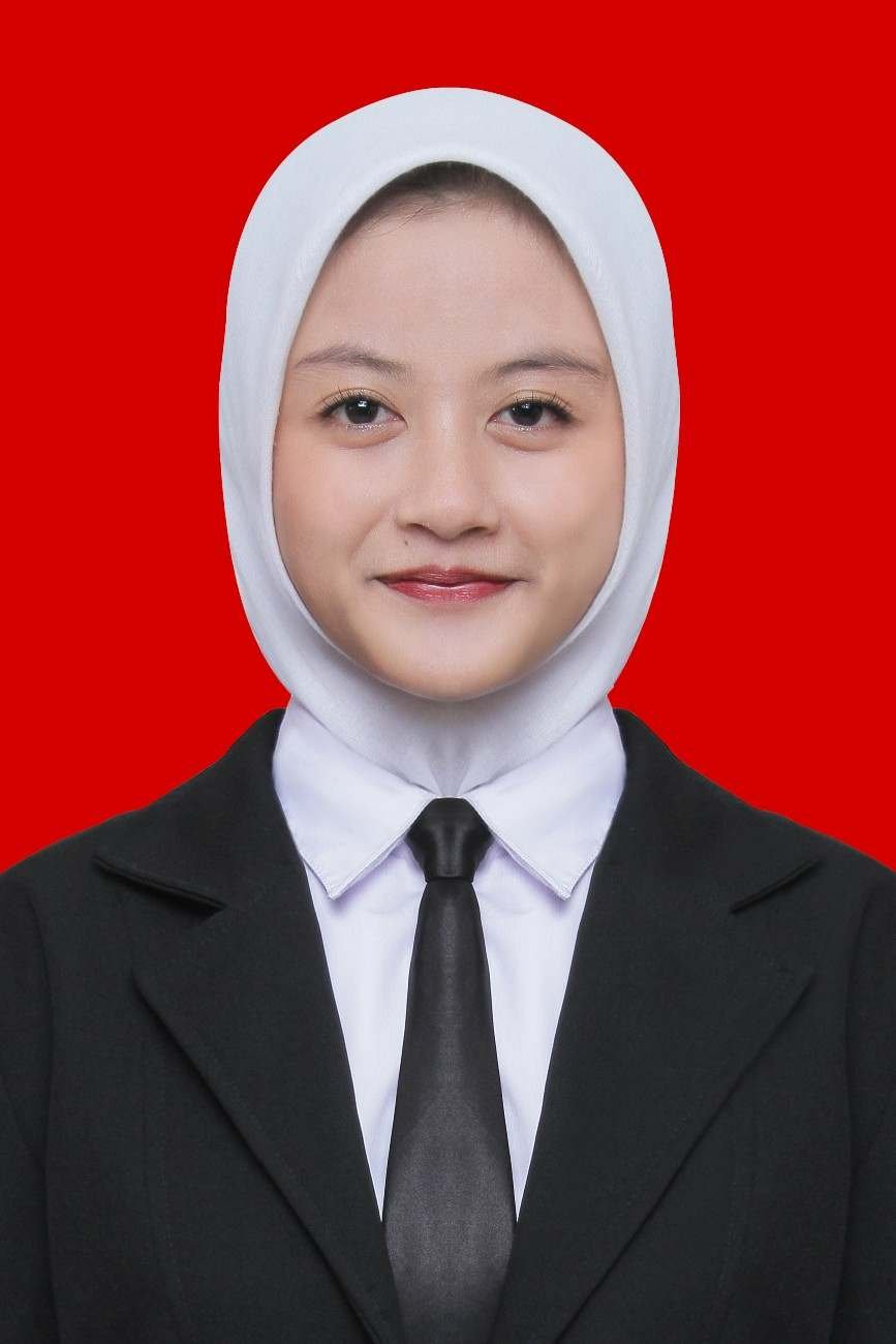 Foto Faza Nur Aziza
