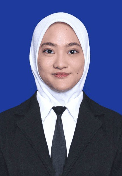 Foto Nabilla Meylani Rahmania