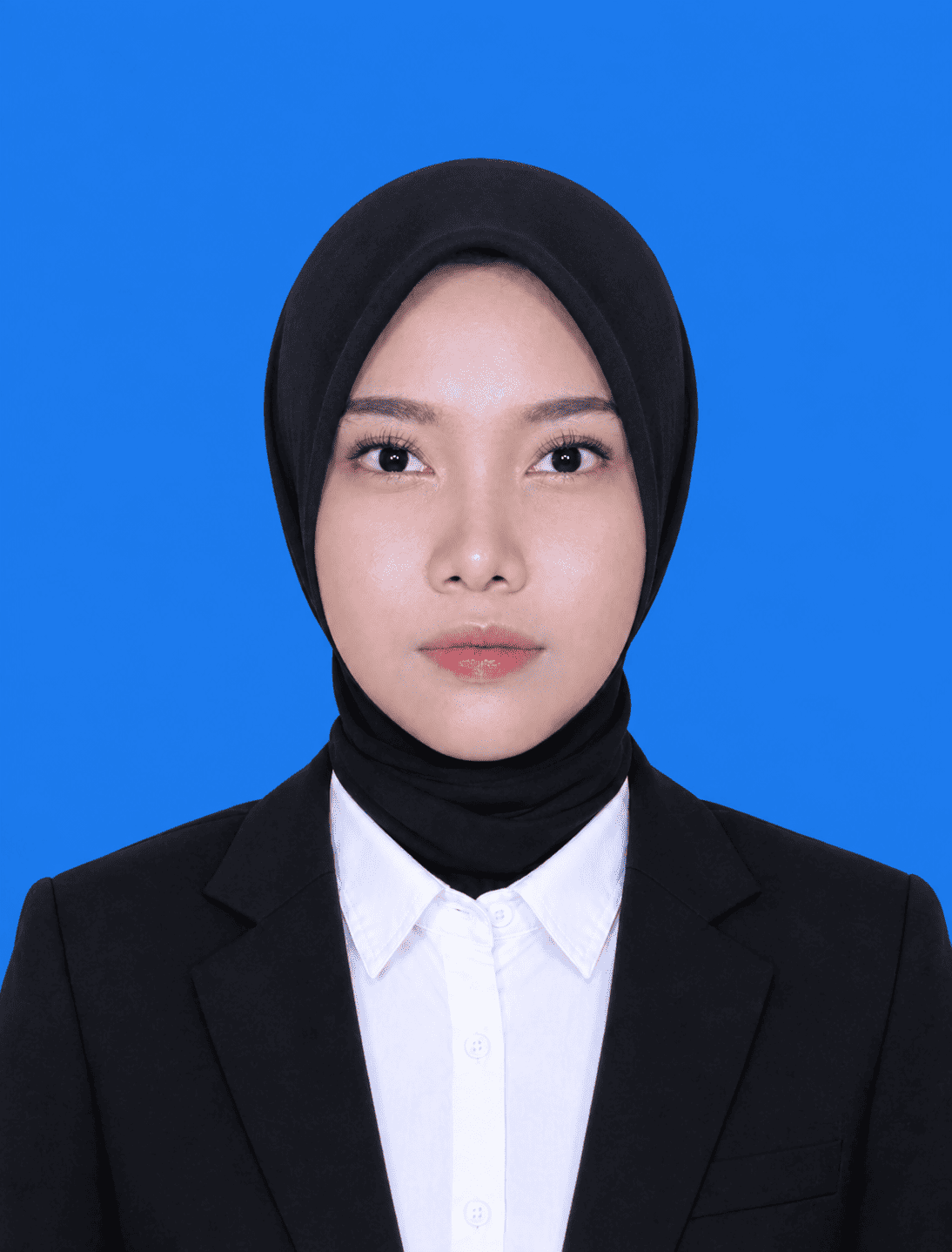 Foto Safira Malinda Kabsyah Pratomo