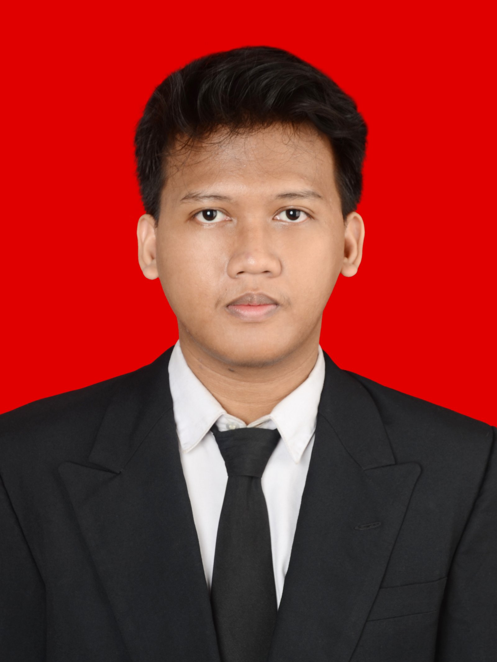 Foto Raka Putra Mahardika