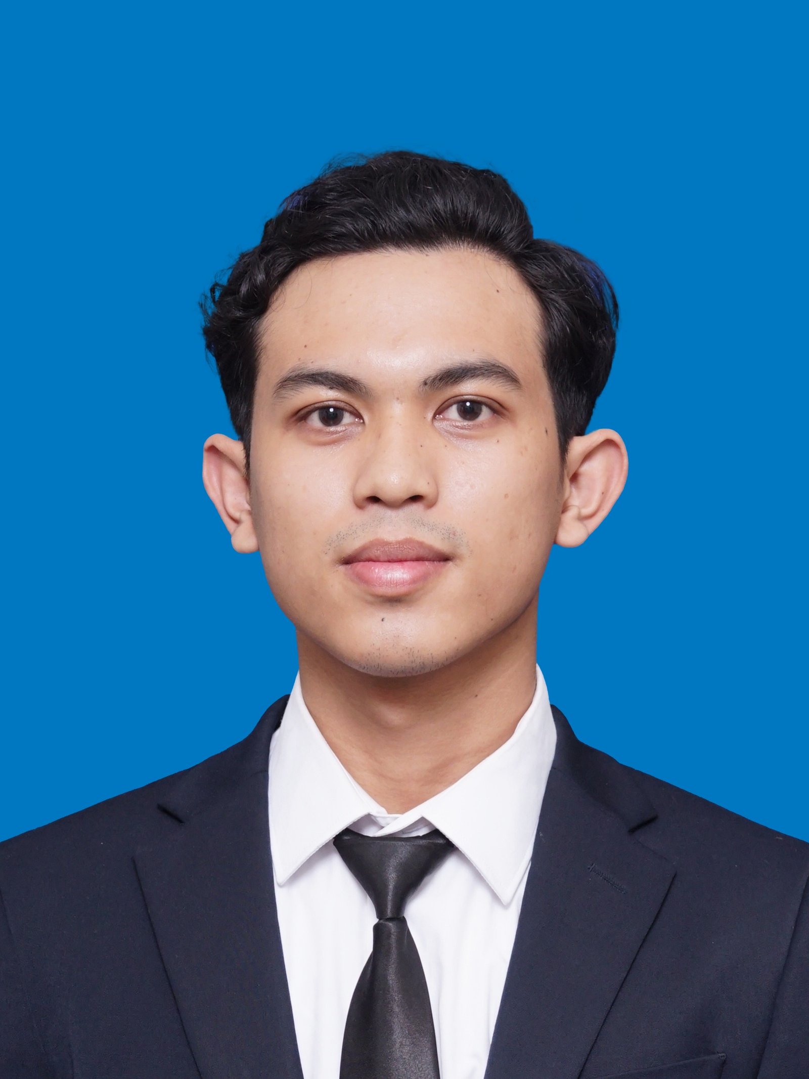 Foto Achmad Chabiburrohman