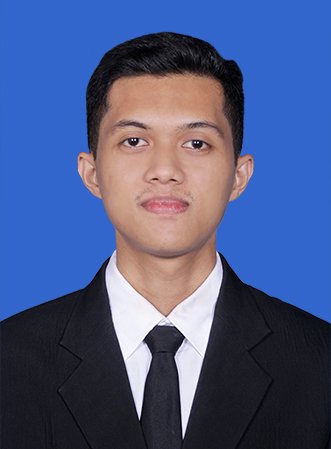 Foto Rizal Fauzianto