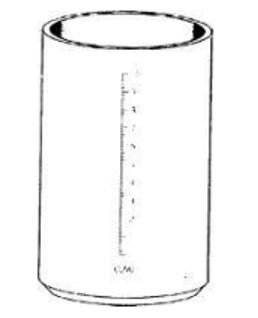 Single Ring Infitrometer untuk Analisa Infiltrasi